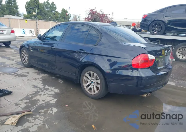 WBAVC53598FZ83252: 43985639