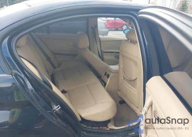 WBAVC53598FZ83252: 43985639