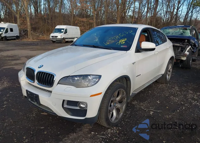 5UXFG2C52DL786606: 43985642