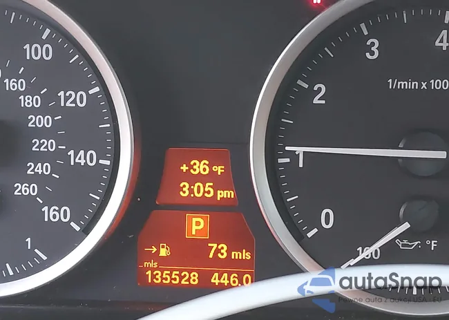 5UXFG2C52DL786606: 43985642