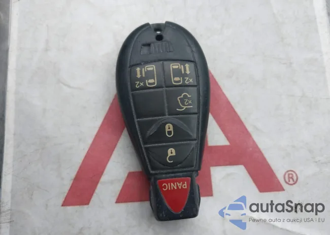 2A4RR5D16AR235971: 43985645