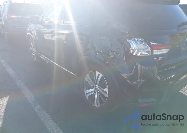 JA4ARUAU6RU010860: 43985671