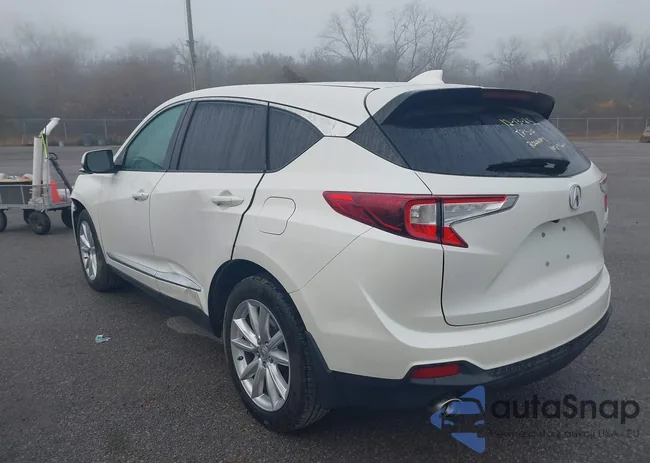 5J8TC1H36KL022323: 43985684