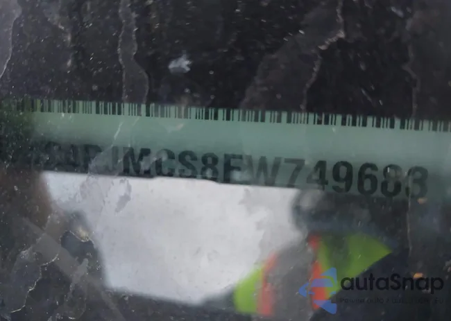 1C4PJMCS8FW749683: 43985691