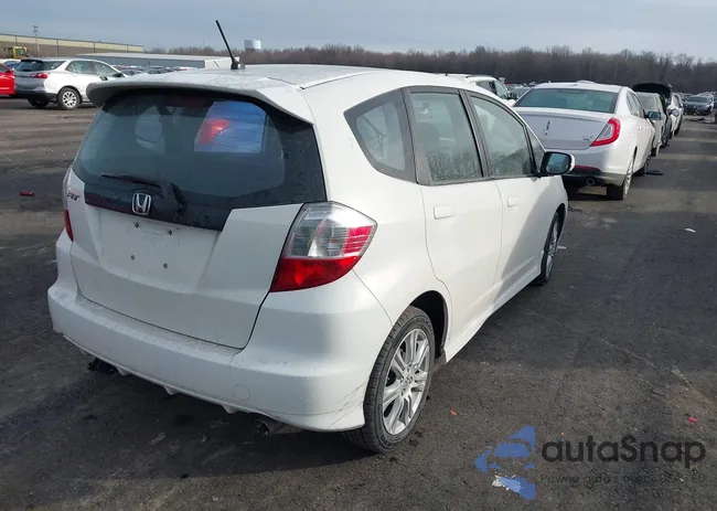 JHMGE8H43AS019295: 43986732