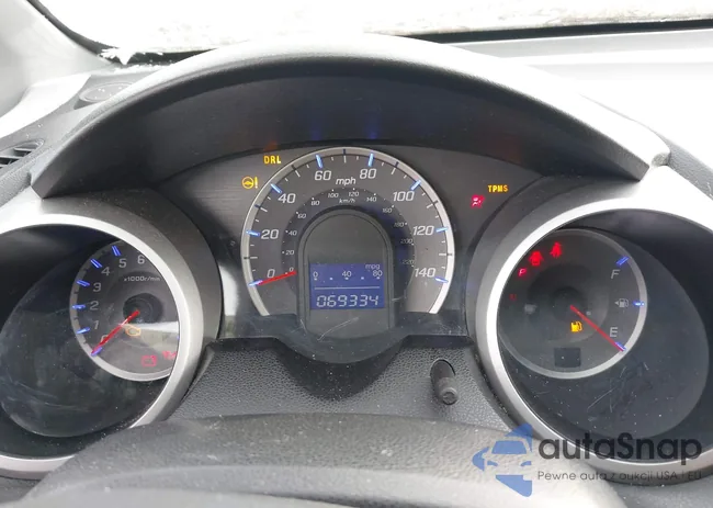 JHMGE8H43AS019295: 43986732