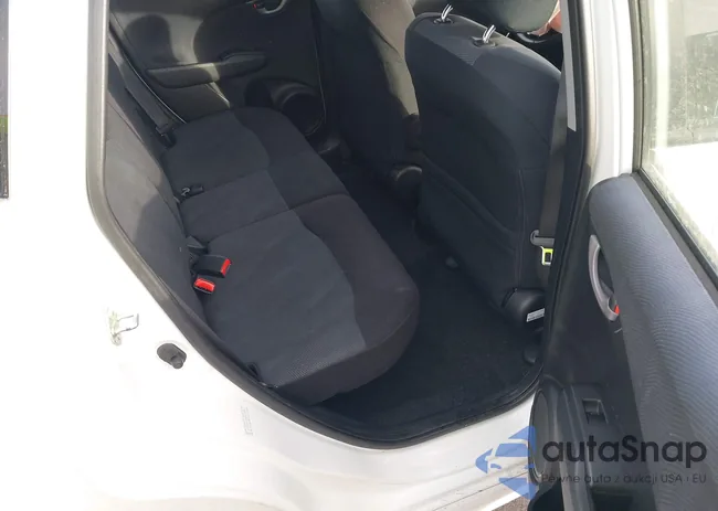 JHMGE8H43AS019295: 43986732