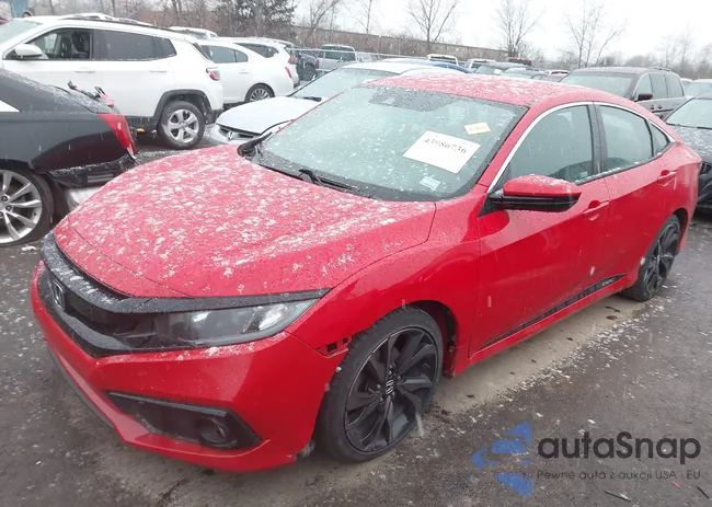 2HGFC2F89LH567027: 43986736