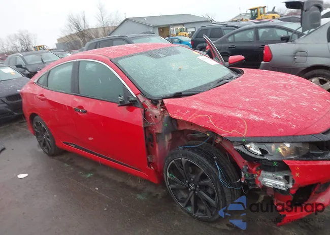 2HGFC2F89LH567027: 43986736