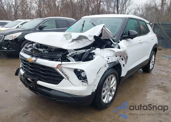 KL79MMSL8TB026510: 43986777