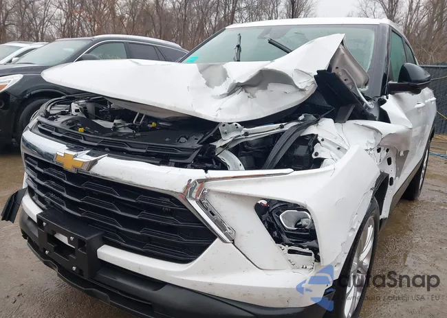 KL79MMSL8TB026510: 43986777