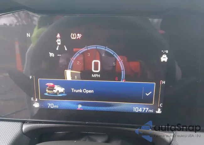 KL79MMSL8TB026510: 43986777