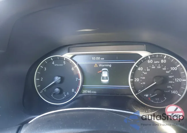 1N4BL4DV2SN307968: 43986787