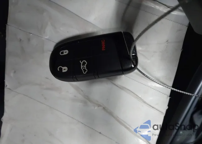 ZACNDFAN0S3A46097: 43986813