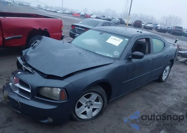 2B3KA43G57H836383: 43986825