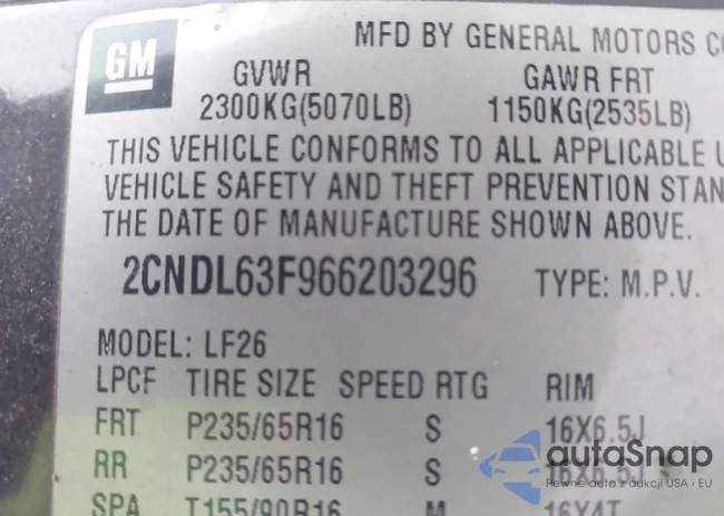 2CNDL63F966203296: 43986858