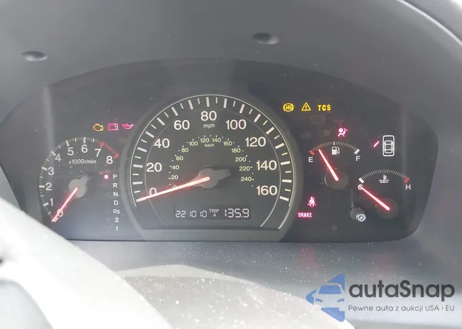 1HGCM56495A124800: 43986880