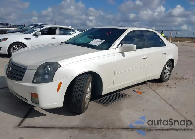 1G6DP567650127439: 43986894