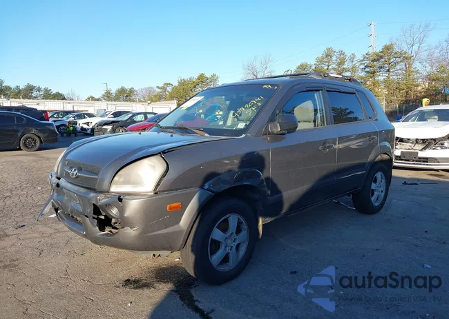 KM8JM12B58U912264: 43986941