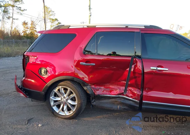 1FM5K8F83DGB97623: 43986990