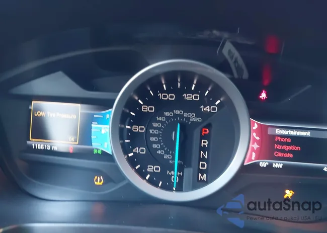 1FM5K8F83DGB97623: 43986990