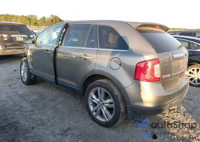 2FMDK3KC6DBC80513: 43987023