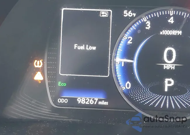 58ACZ1B18LU072516: 43987025