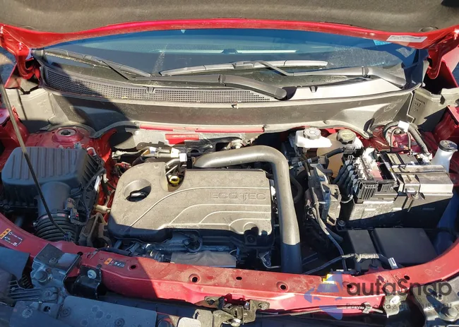 3GNAXPEG5SL170074: 43987053