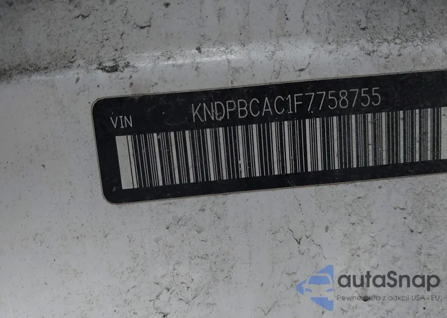 KNDPBCAC1F7758755: 43987082