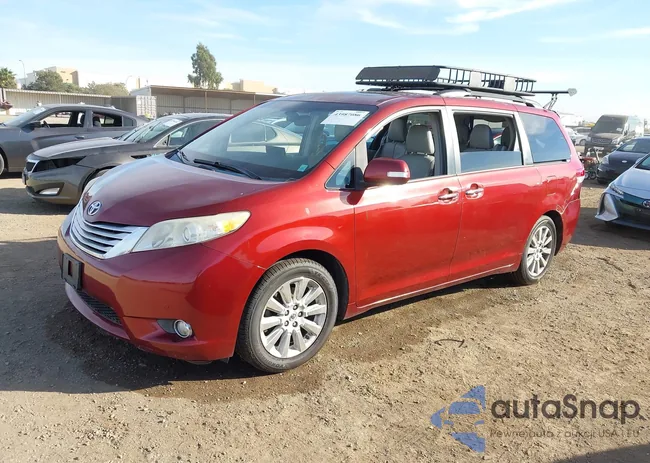 5TDDK3DC9DS057138: 43987086