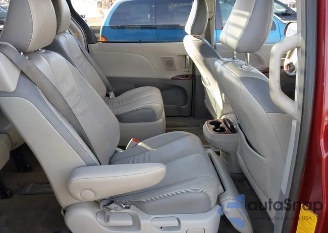 5TDDK3DC9DS057138: 43987086