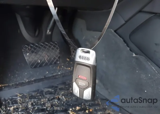 WA1AAAF79KD010205: 43987094