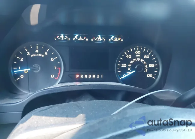 1FTEX1CB1KFA29611: 43987123