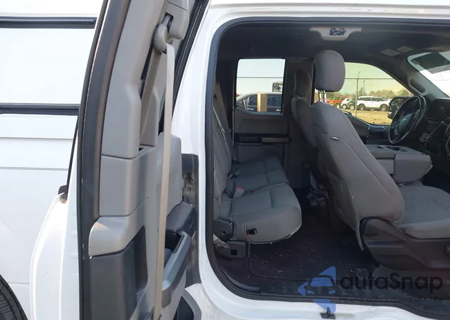 1FTEX1CB1KFA29611: 43987123