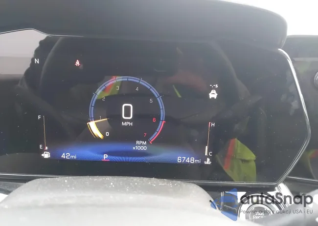 KL77LKEP6SC120424: 43987146