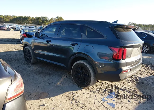 5XYRLDLC1MG071624: 43987156