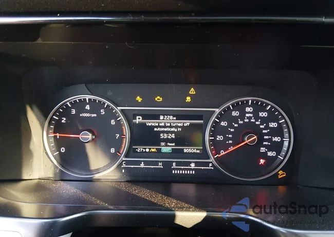 5XYRLDLC1MG071624: 43987156