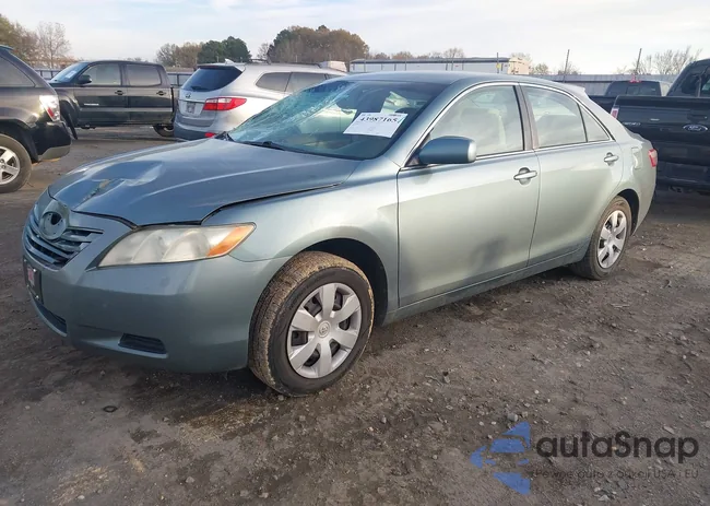 4T1BK46K07U521205: 43987165