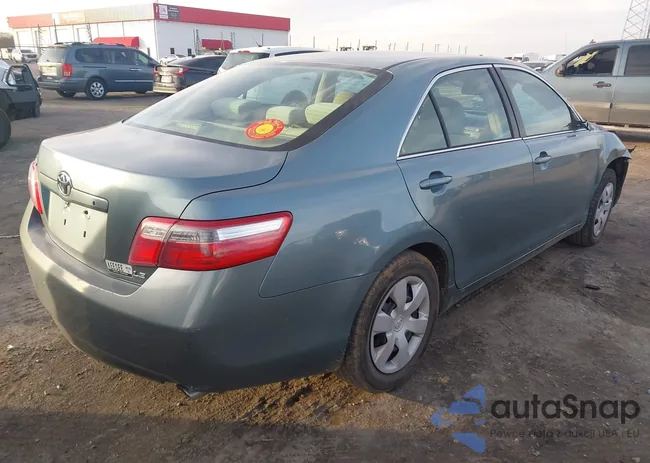 4T1BK46K07U521205: 43987165