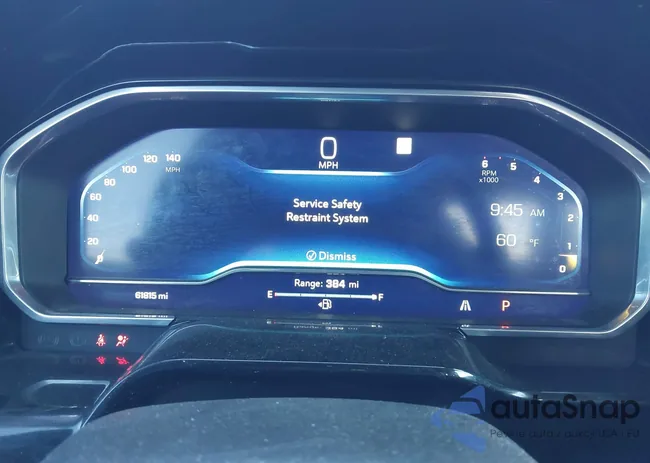 1GCPACED7NZ519333: 43987229