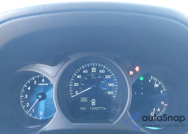 JTHBE96S970023423: 43987248