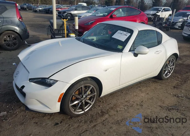 JM1NDAM73M0456281: 43987288