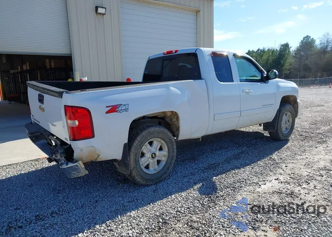 2GCEK190081207187: 43986294