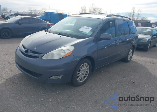 5TDYK4CC3AS290629: 43986298