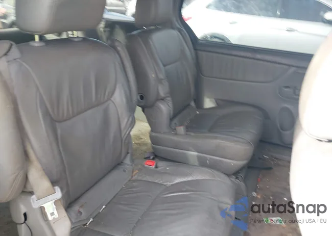 5TDYK4CC3AS290629: 43986298