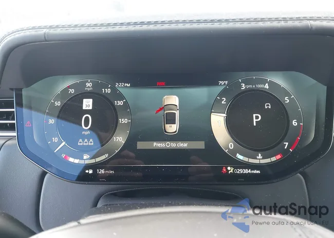 SALKP9E74PA053053: 43986320