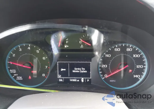 1G1ZD5ST1JF170813: 43986338