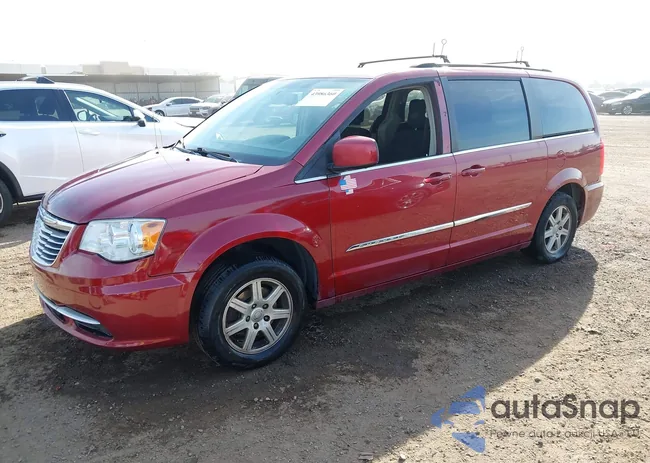 2C4RC1BG6CR119812: 43986360