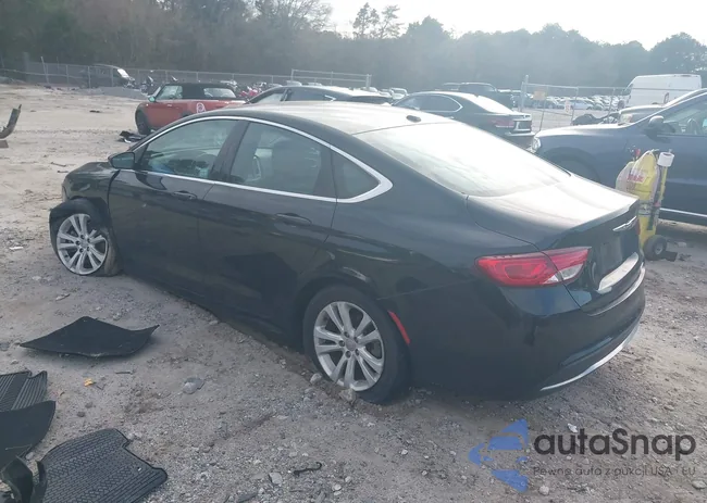 1C3CCCAB1GN106402: 43986375