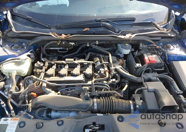 19XFC1F35GE033019: 43986455